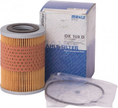 Фильтр масляный OX 159D