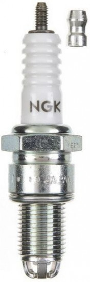 Свеча зажигания NGK 5156 BP5ET-10