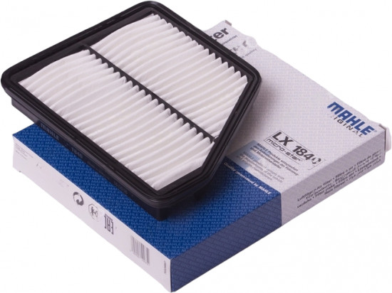 Фильтр воздушный Mahle LX 1840