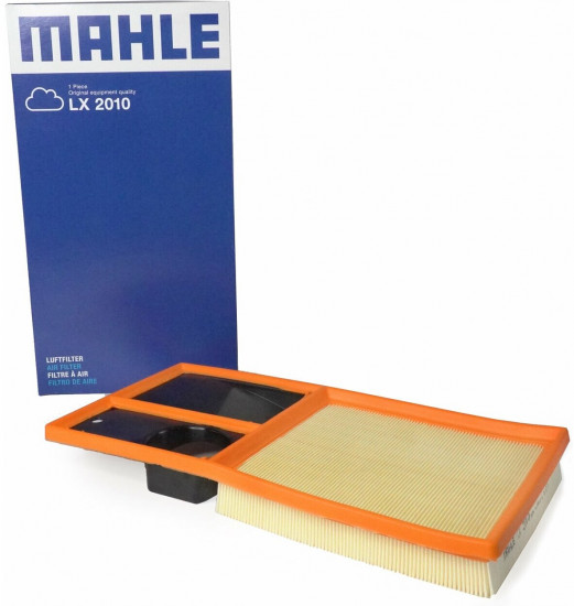 Фильтр воздушный Mahle LX 2010