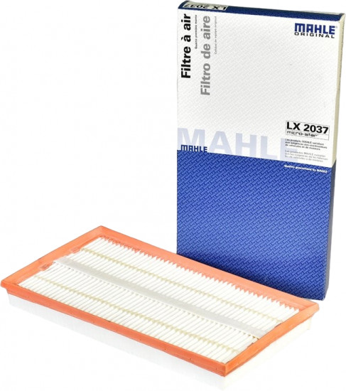 Фильтр воздушный Mahle LX 2037