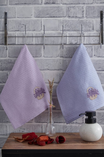 Набор полотенец «Amethyst»