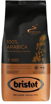 Кофе «Arabica»