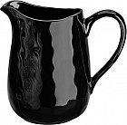 черный глянец