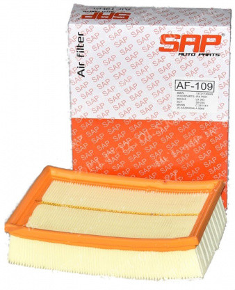 Фильтр воздушный Sap AF 009