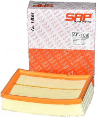 Фильтр воздушный Sap AF 109