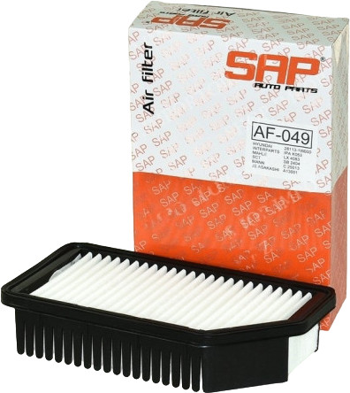 Фильтр воздушный Sap AF 049