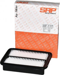 Фильтр воздушный Sap AF 117