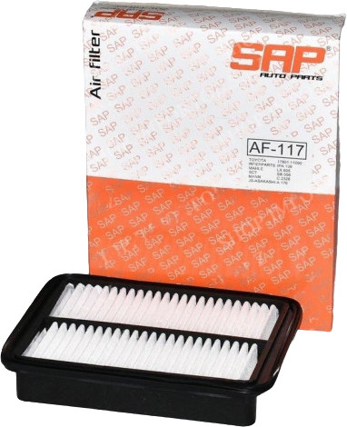 Фильтр воздушный Sap AF 117