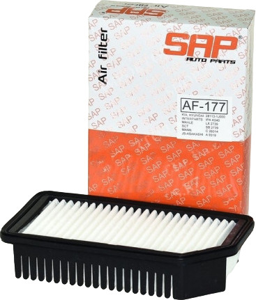 Фильтр воздушный Sap AF 177