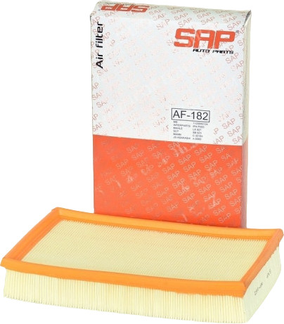 Фильтр воздушный Sap AF 182