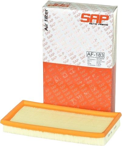 Фильтр воздушный Sap AF 183