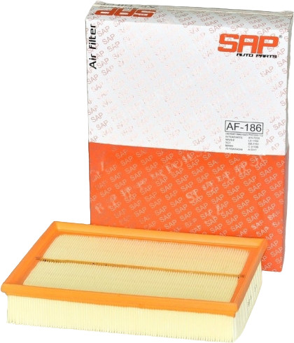 Фильтр воздушный Sap AF 186