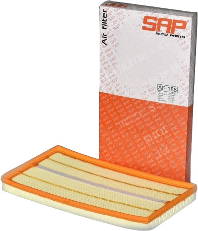 Фильтр воздушный Sap AF 188