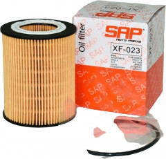 Фильтр масляный Sap XF 023