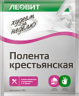 Полента крестьянская