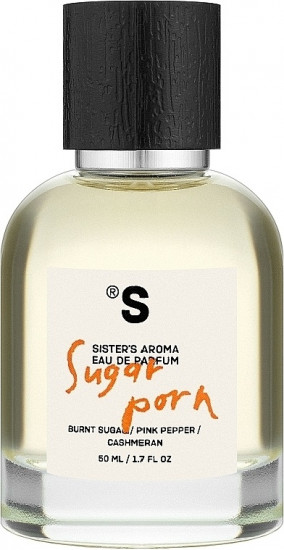 Парфюмированная вода «S41 Sugar porn»