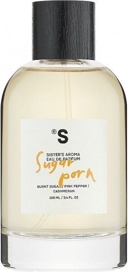 Парфюмированная вода «S41 Sugar porn»