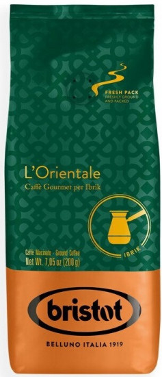 Кофе «L'Orientale»