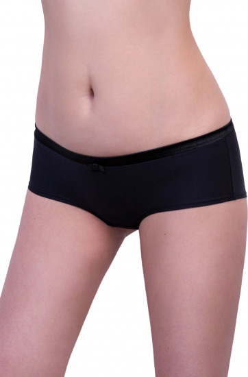 Трусы-шорты женские