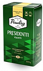 Кофе «Presidentti»