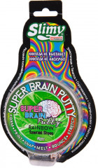 Жвачка для рук «Super Brain Putty»