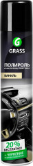 Полироль «Dashboard Cleaner»