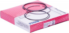 Комплект колец поршневых Mahle 005 24 N0