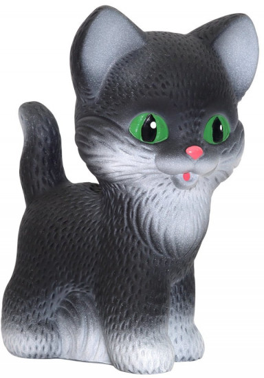 Котёнок «Васька»