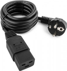 Кабель питания Cablexpert PC-186-C19