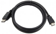Переходник Cablexpert DisplayPort HDMI