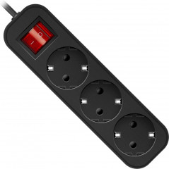 Удлинитель сетевой Defender G330