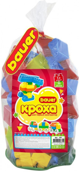 Конструктор «Кроха»