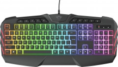Клавиатура игровая Trust GXT 881 Odyss