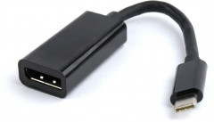 Переходник Cablexpert USB-C Displayport