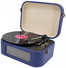 Проигрыватель виниловых пластинок Ritmix LP-190B