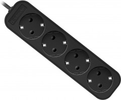 Удлинитель сетевой Defender M418