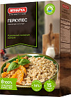 Хлопья овсяные «Геркулес»