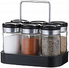 Набор банок для специй «Spice box»