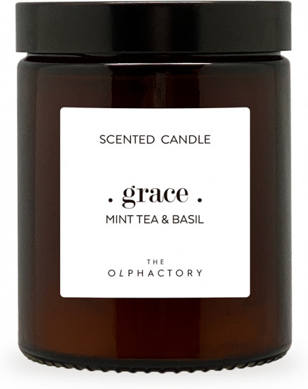 Свеча ароматическая «Grace»