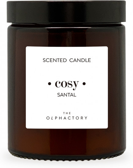 Свеча ароматическая «Cosy»