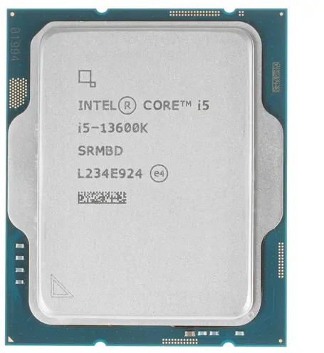 Процессор Intel Core i5-13600K