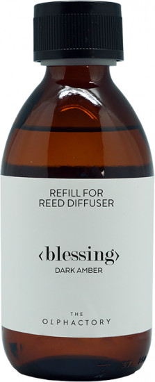 Наполнитель для диффузора «Blessing»