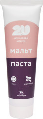 Паста для вывода шерсти «Мальт-паста»