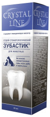 Спрей для чистки зубов