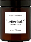 groom cologne