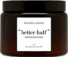 groom cologne
