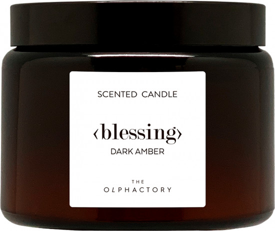 Свеча ароматическая «Blessing»