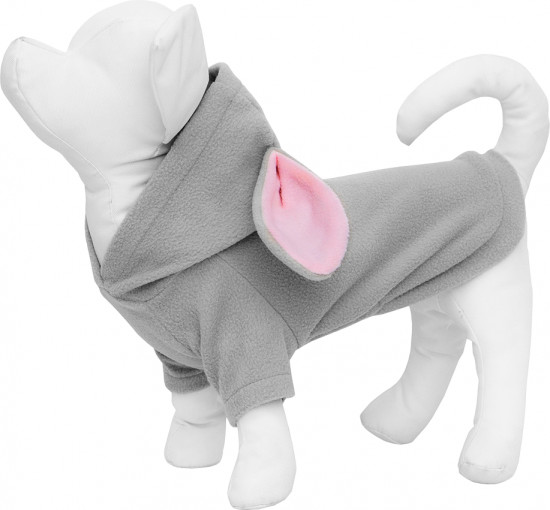 Толстовка для кошек и собак «Кролик Банни»