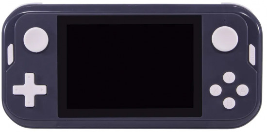 Игровая приставка PGP AIO Union C35a